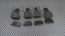 U1456 CLAMP KIT FIXING LUGGAGE