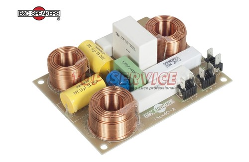 Speakers fb464 8 - b&c,