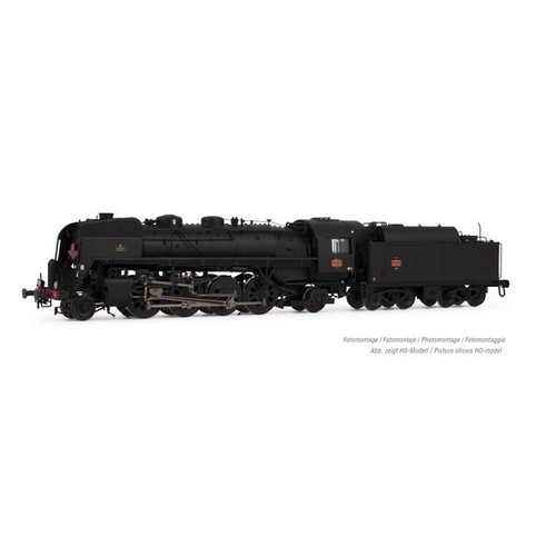 Arnold hn2481s locomotive - arnold,