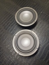 Altoparlante woofer advent as2 - altoparlante,