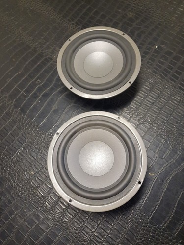 Altoparlante woofer advent - woofer,