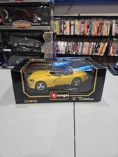 BURAGO DODGE VIPER RT/10 1992