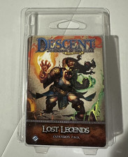 FFG Descent Journeys in The