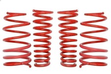 Suspension springs set EIBACH