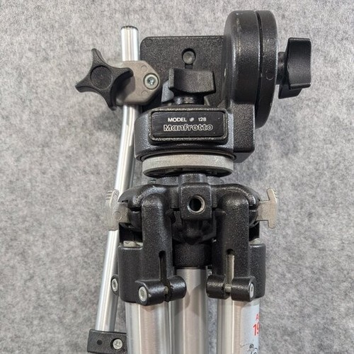 Manfrotto art 190 tripod - 190,