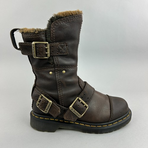 Stivali martens taglia 36 - stivali,