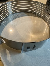 Anello taglia torta, pan di