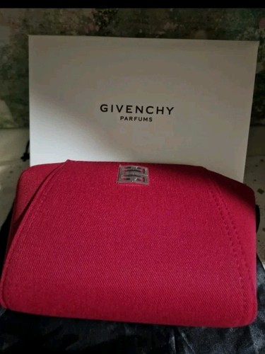 Pochette rosso givenchy - pochette,
