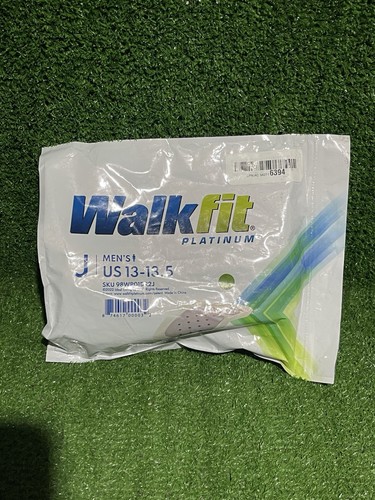 Walkfit platinum orthotics - walkfit,