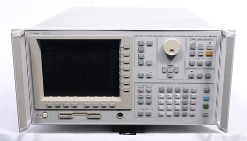 4155b analizzatore di - hp,