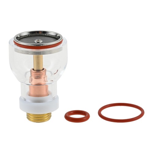 Kit lenti gas saldatura torcia