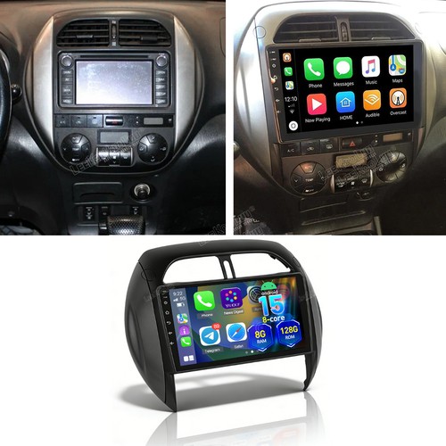 Autoradio per toyota rav ii - autoradio,