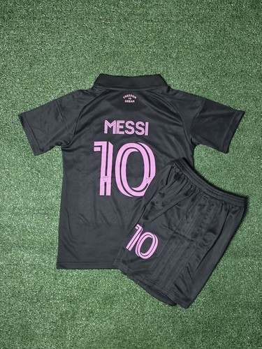 Set maglie trasferta - da,