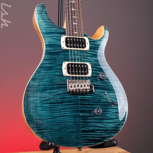 Prs custom blu - custom,