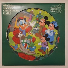 Walt Disney Mickey's Christmas