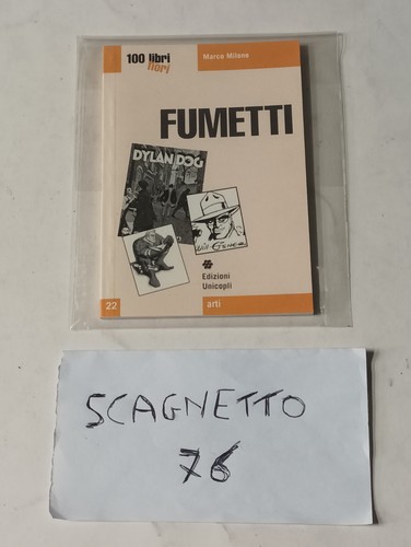 Dylan dog altri - dog, libri