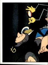 Figurina l'Ispettore Gadget