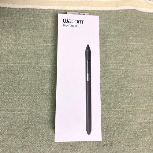 Wacom pro pen - pen,