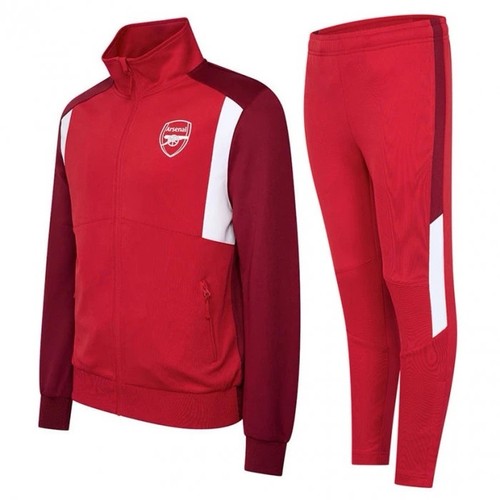 Completo tuta arsenal - arsenal, –