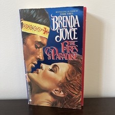 The Fires Of Paradise - Brenda