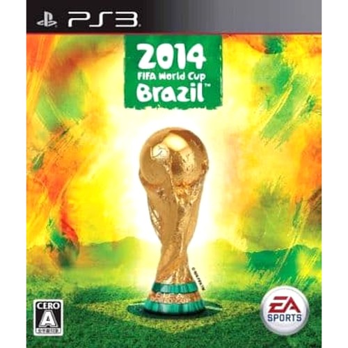 2014 fifa world cup brazil - 2014,