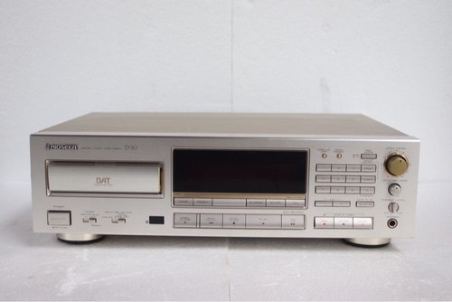 Pioneer dat deck - pioneer, d-50