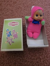 Vintage Pierino Matcbox