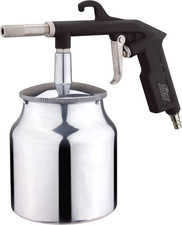 Pistola Sabbiatrice per