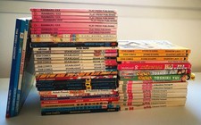 Collezione vari fumetti