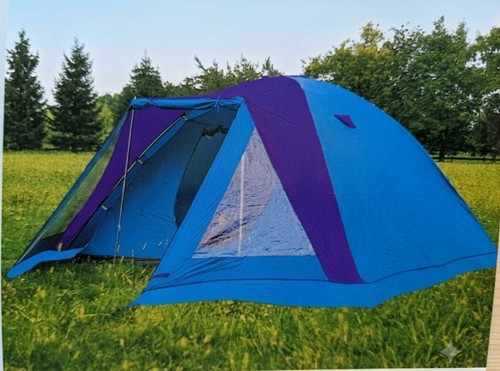 Tenda campeggio posti - tenda, da