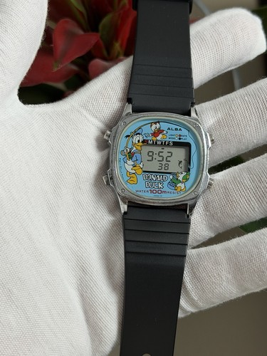 Raro orologio vintage - , seiko