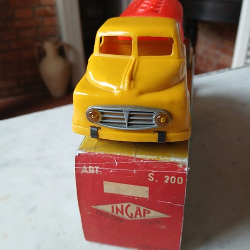Ingap autobotte serie - autobotte,