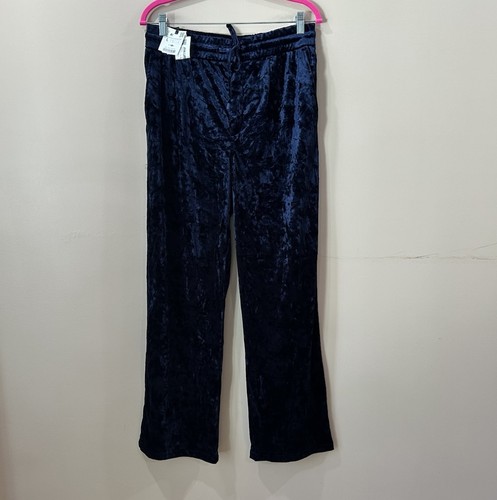 Pantalone donna zara - donna, navy