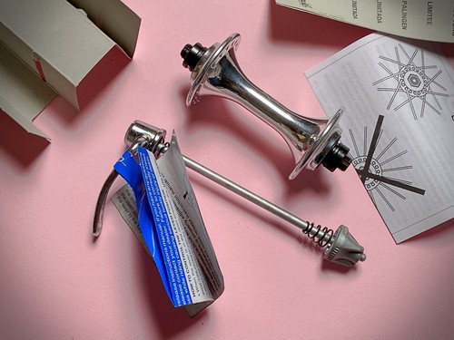 Campagnolo athena fori - campagnolo, 36