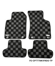 P2M FRONT & REAR Checkered