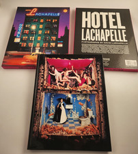 HOTEL LACHAPELLE - DAVID