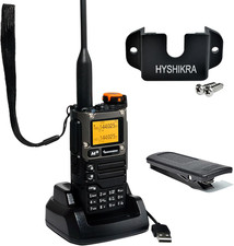 Quansheng UV-K5 (8) VHF UHF