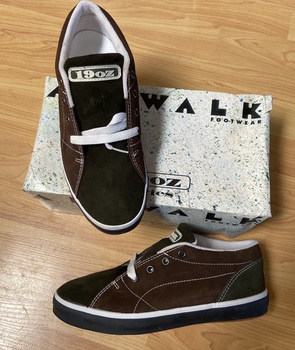 Scarpe skate vintage anni - da,