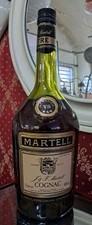 MARTELL cognac Vintage