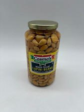 Cosmo's - Lupini Beans, (1)-