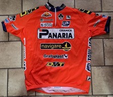 Maglia ciclismo vintage anni