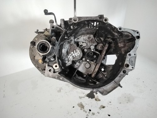 Cambio manuale completo per - manuale,