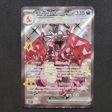 Pokemon Card Charizard PLEASE