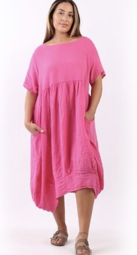 Abito donna lagenlook - donna,