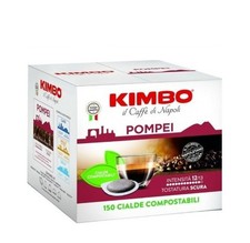50 150 300 CIALDE CAFFE' KIMBO