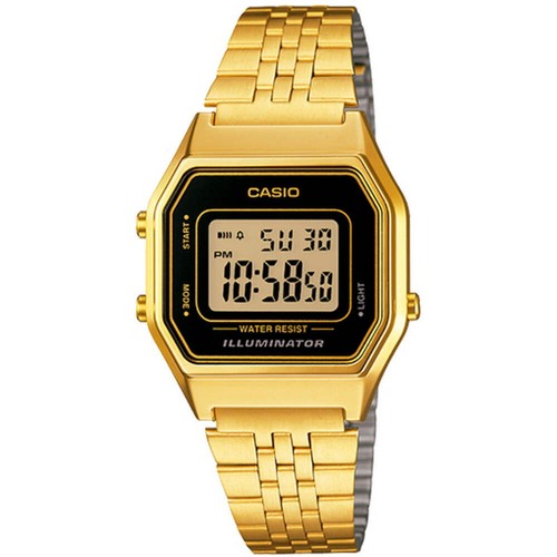 Reloj casio la680wega 1er - casio, la680wega-1er