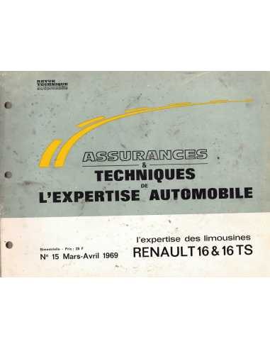 Auto expertise - ▄▀▄, auto-expertise
