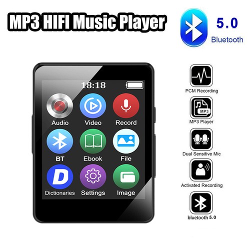 Mini lettore mp3 supporto - mp3,