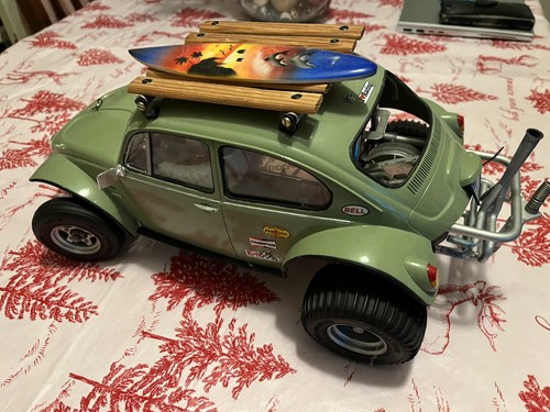 Tamiya sand scorcher - tamiya,
