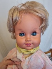 Bambola Sebino Vintage